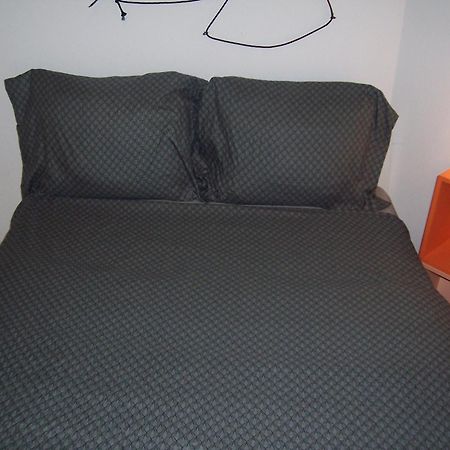 Spark Apartment Budapest Exterior photo