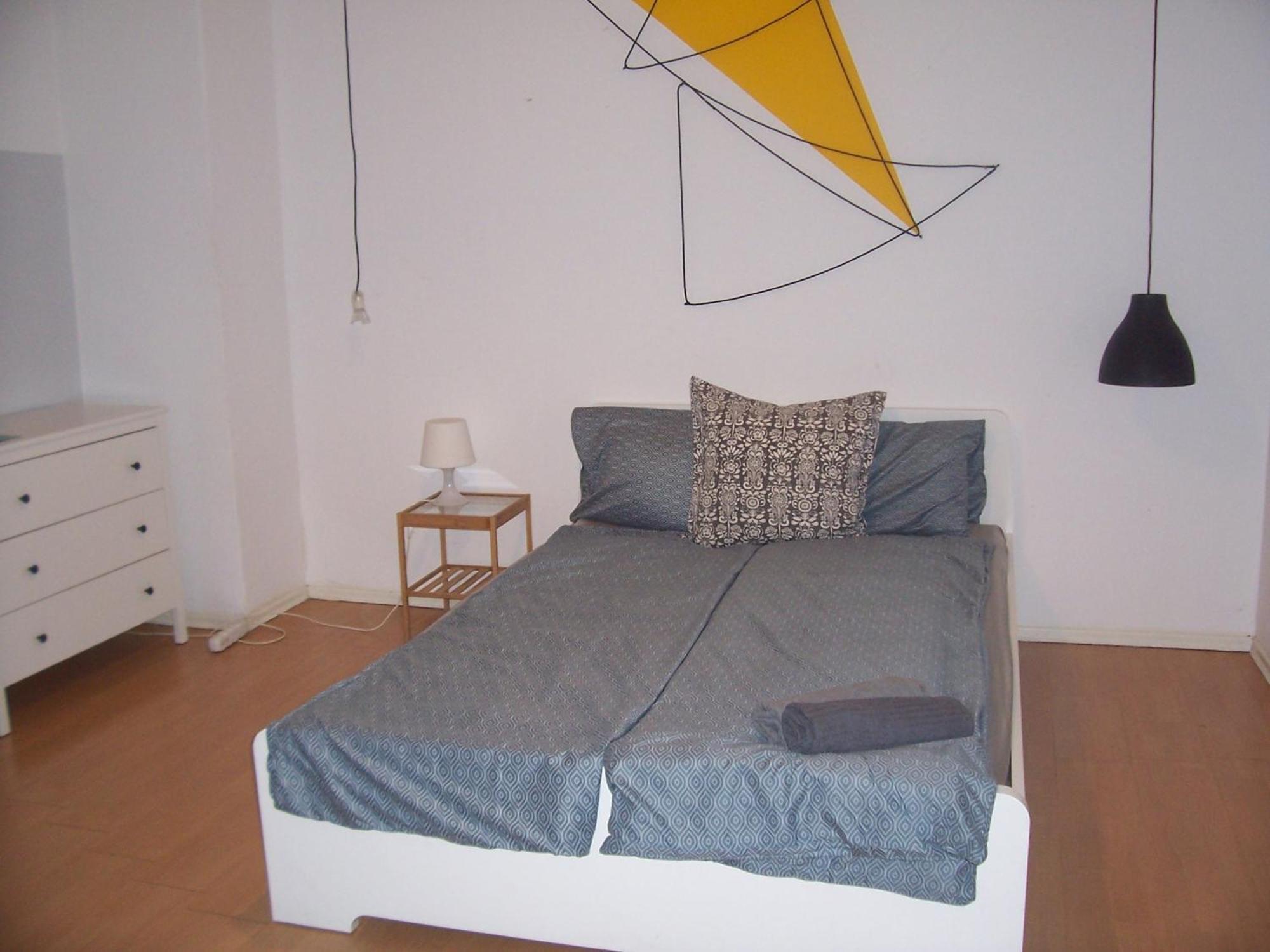 Spark Apartment Budapest Exterior photo