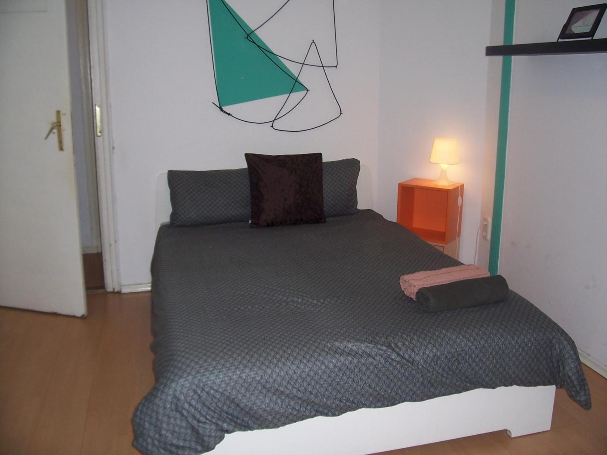 Spark Apartment Budapest Exterior photo