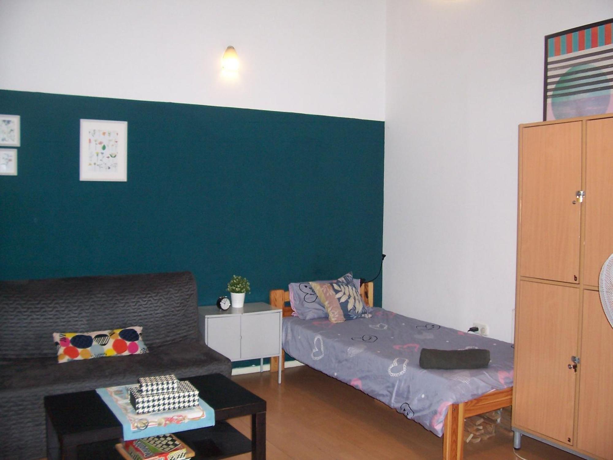 Spark Apartment Budapest Exterior photo
