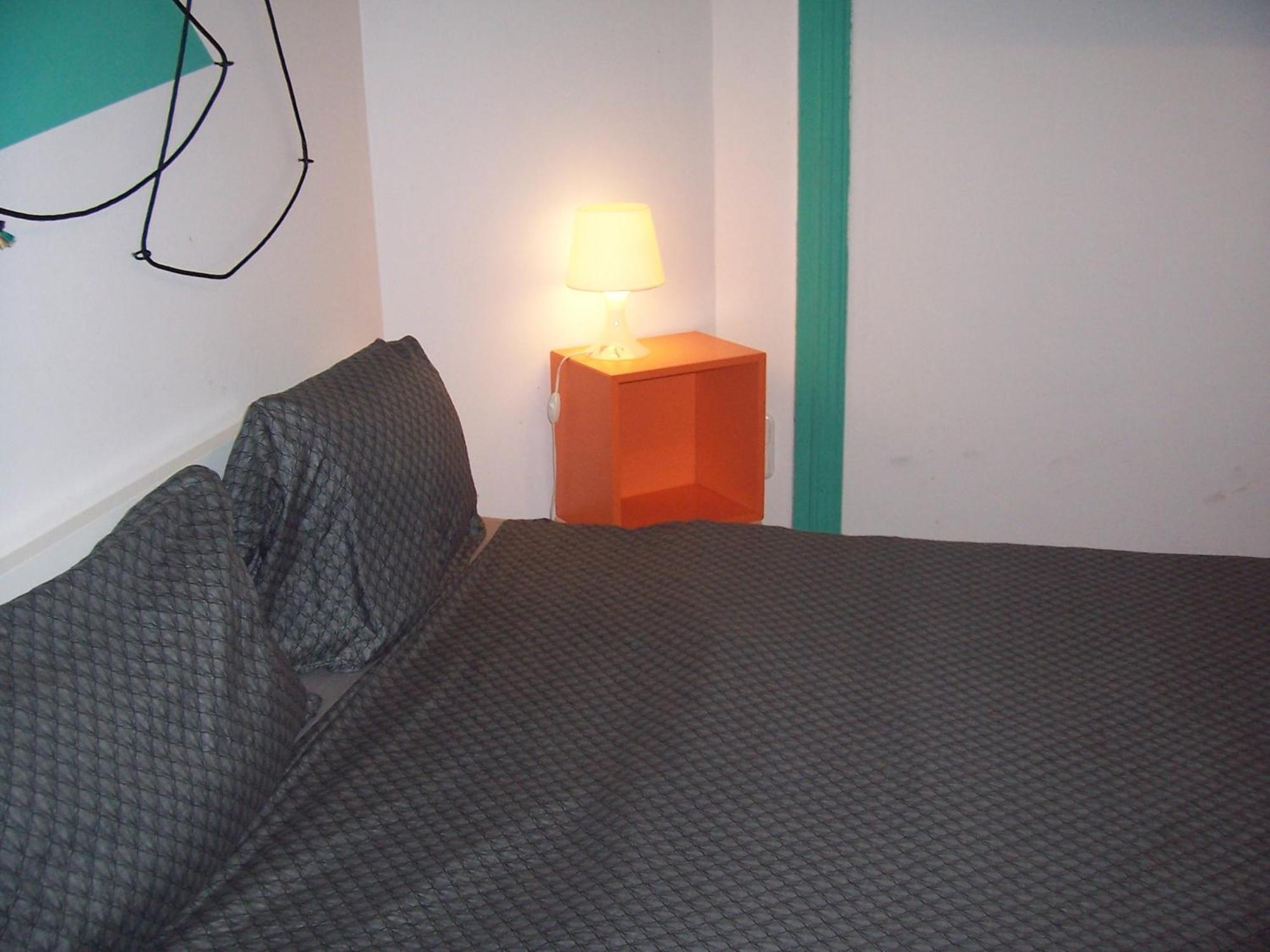 Spark Apartment Budapest Exterior photo