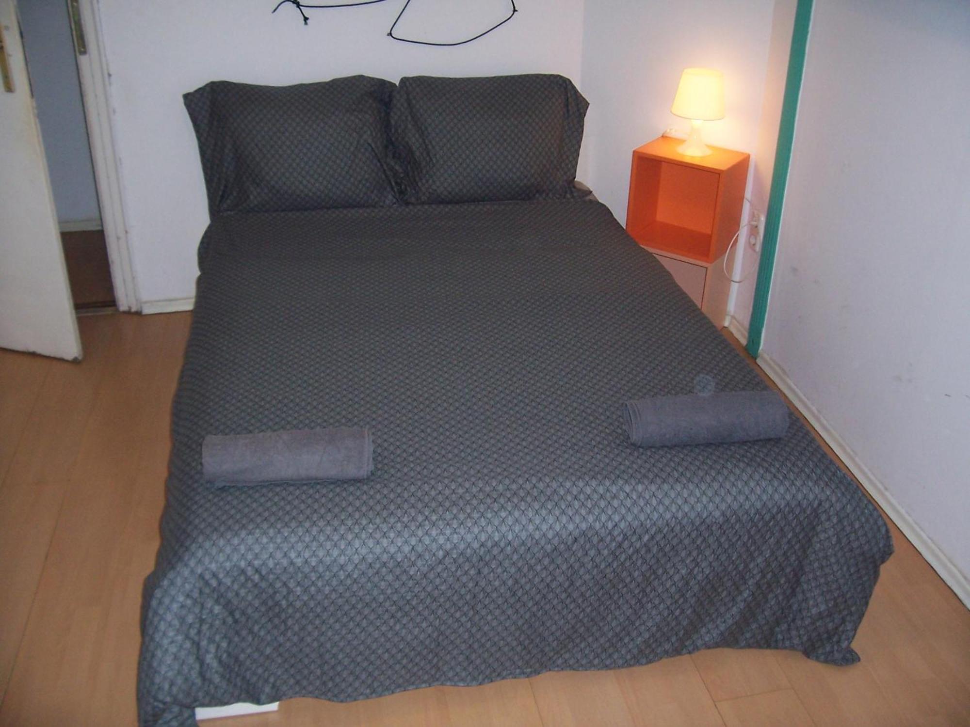 Spark Apartment Budapest Exterior photo