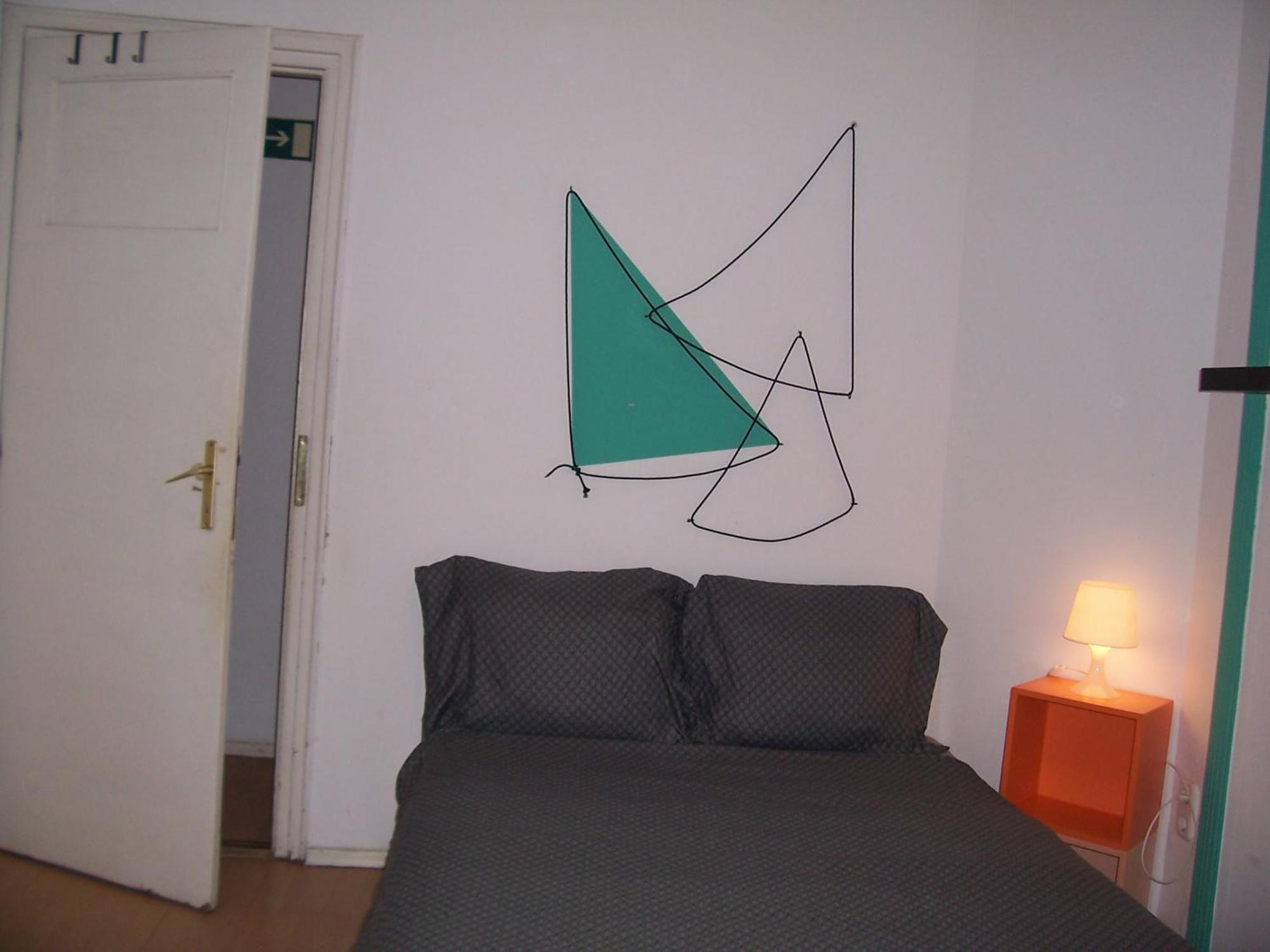 Spark Apartment Budapest Exterior photo