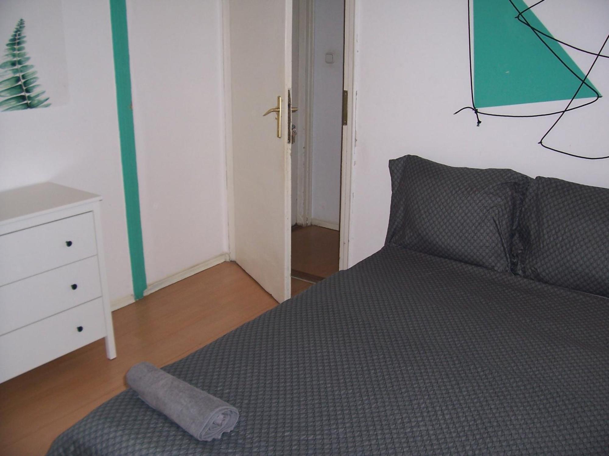 Spark Apartment Budapest Exterior photo